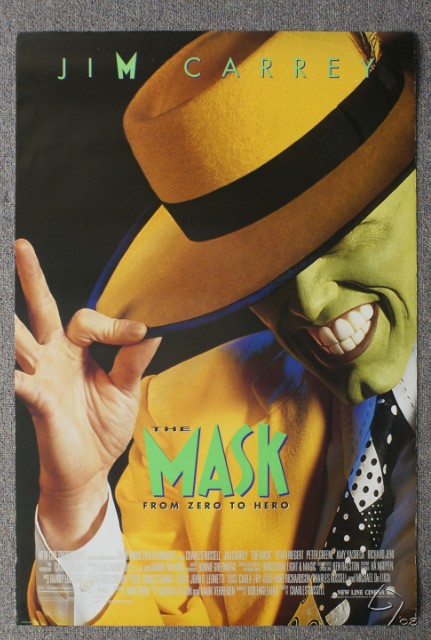 mask (1994).JPG